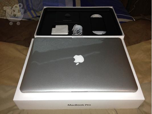 PoulaTo: Brand New Apple MacBook Pro 13.3 